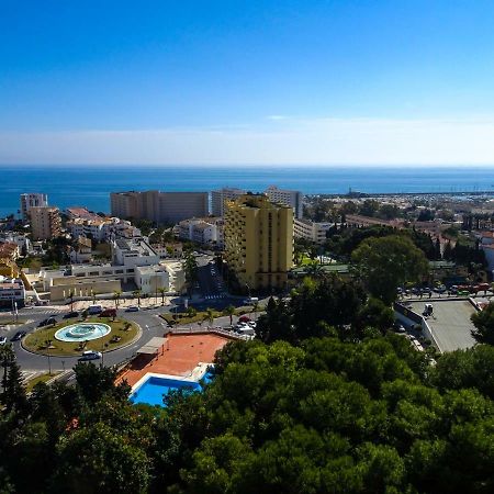 Apartment Duquesa De Espana Torremolinos Kültér fotó