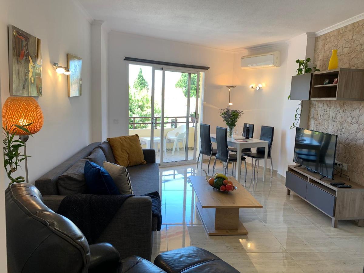 Apartment Duquesa De Espana Torremolinos Kültér fotó