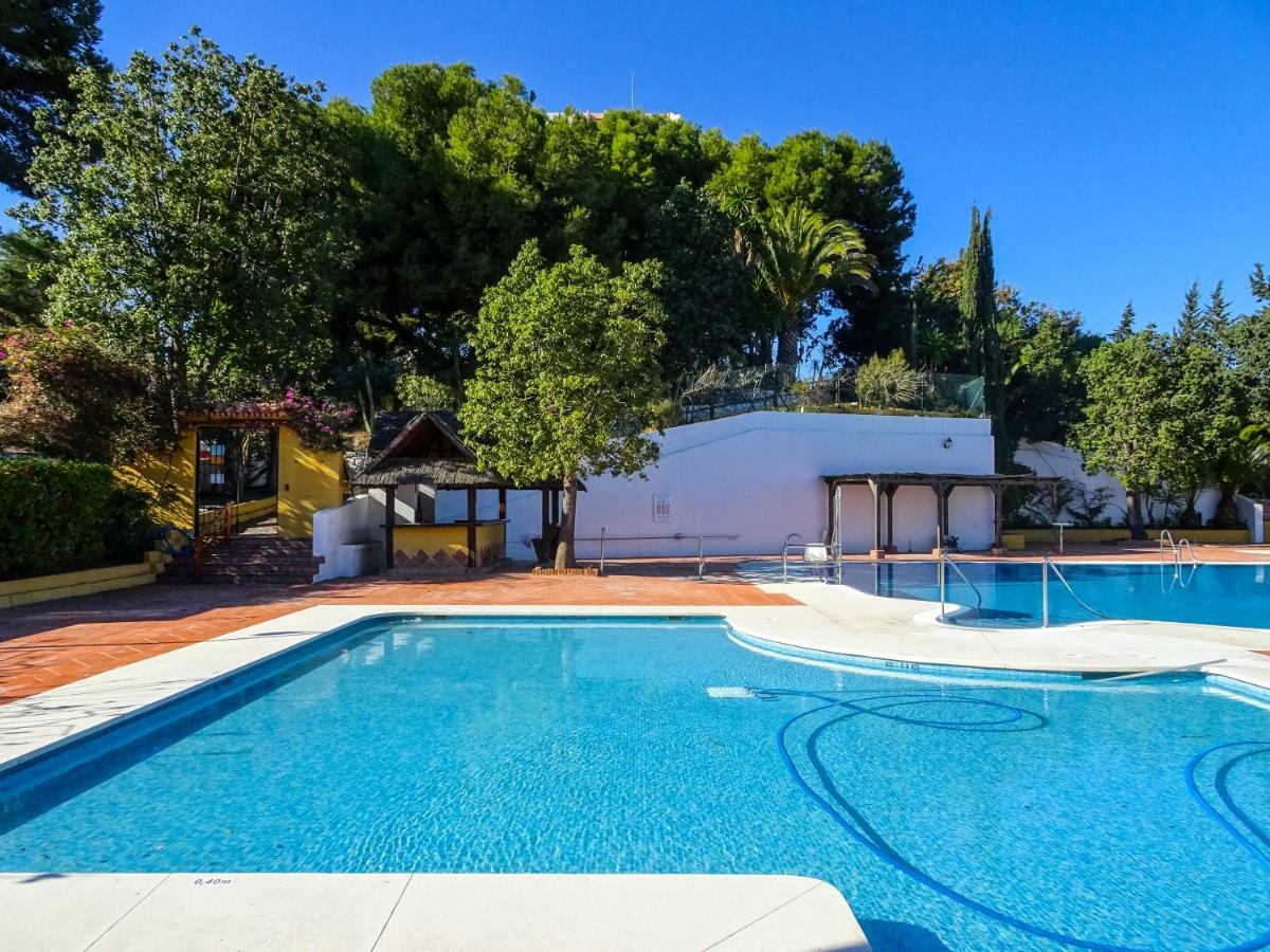 Apartment Duquesa De Espana Torremolinos Kültér fotó