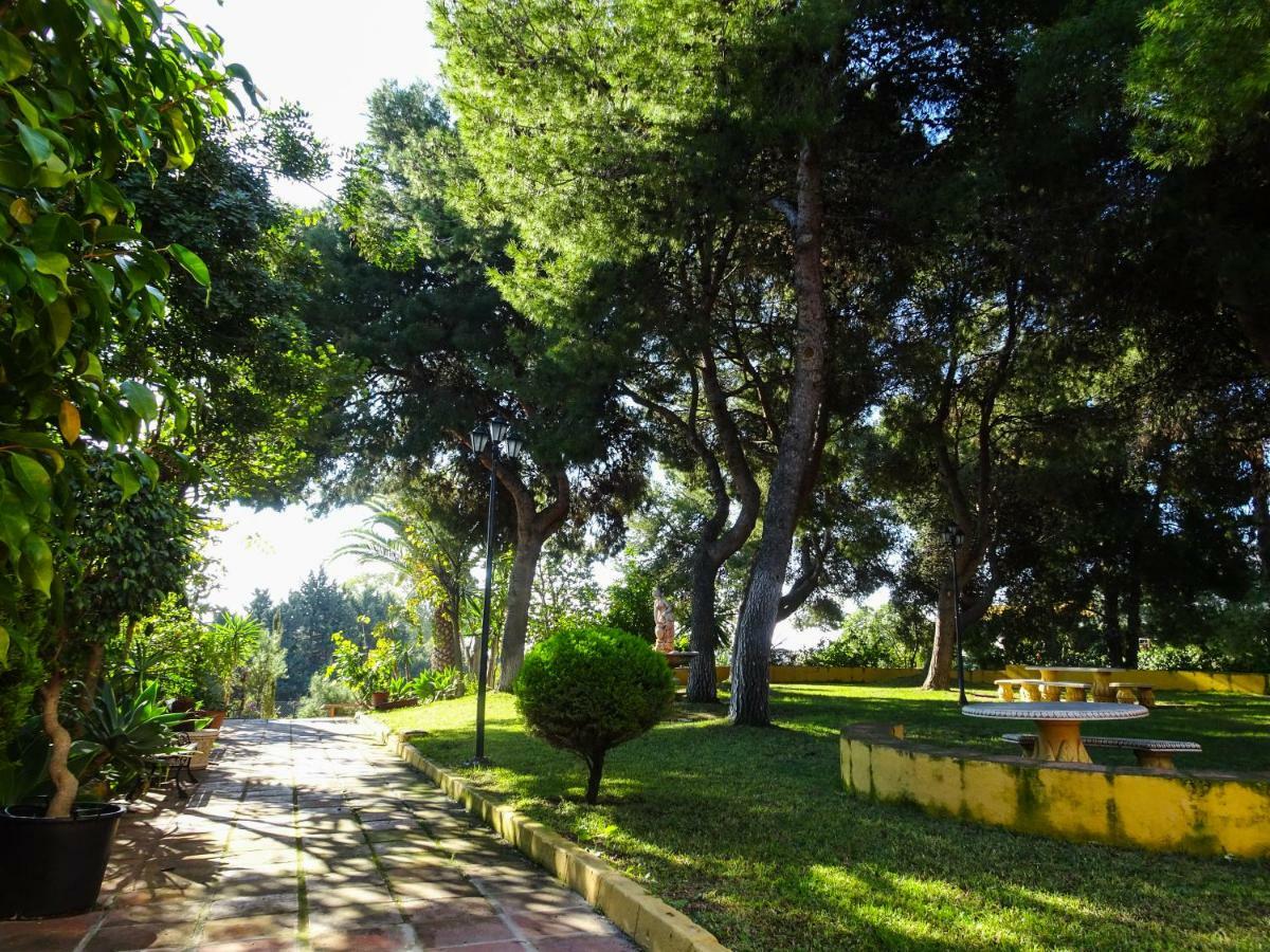 Apartment Duquesa De Espana Torremolinos Kültér fotó