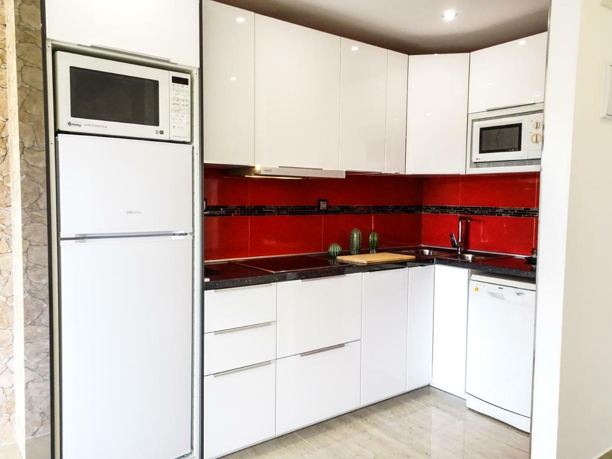 Apartment Duquesa De Espana Torremolinos Kültér fotó