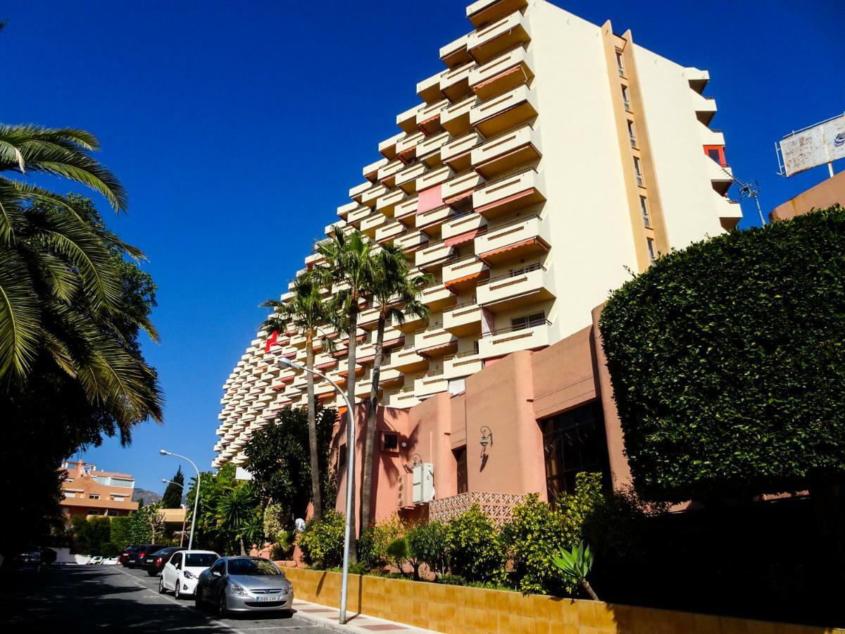 Apartment Duquesa De Espana Torremolinos Kültér fotó
