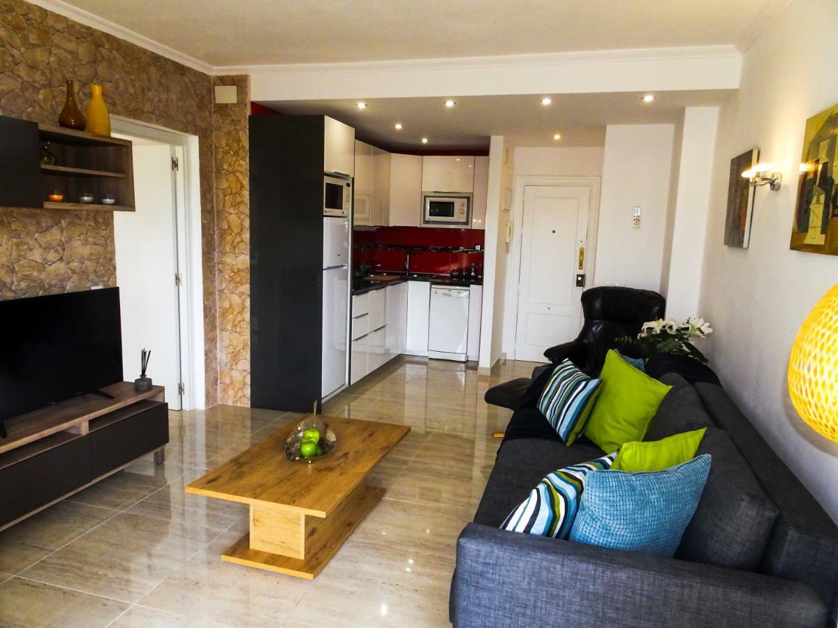 Apartment Duquesa De Espana Torremolinos Kültér fotó
