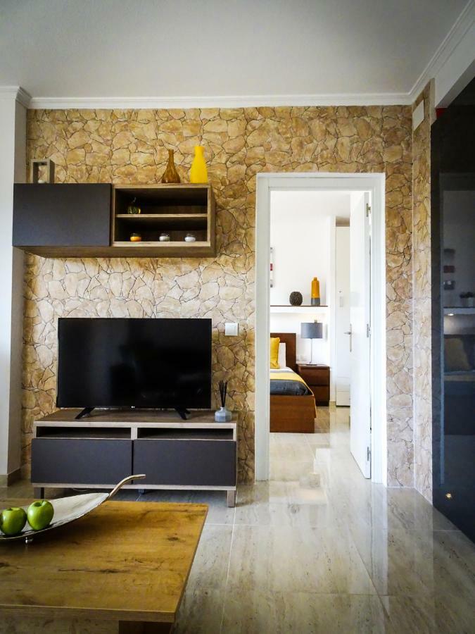 Apartment Duquesa De Espana Torremolinos Kültér fotó