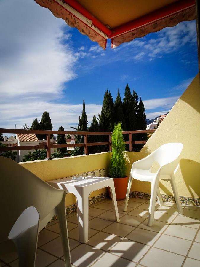 Apartment Duquesa De Espana Torremolinos Kültér fotó