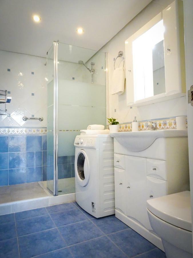 Apartment Duquesa De Espana Torremolinos Kültér fotó