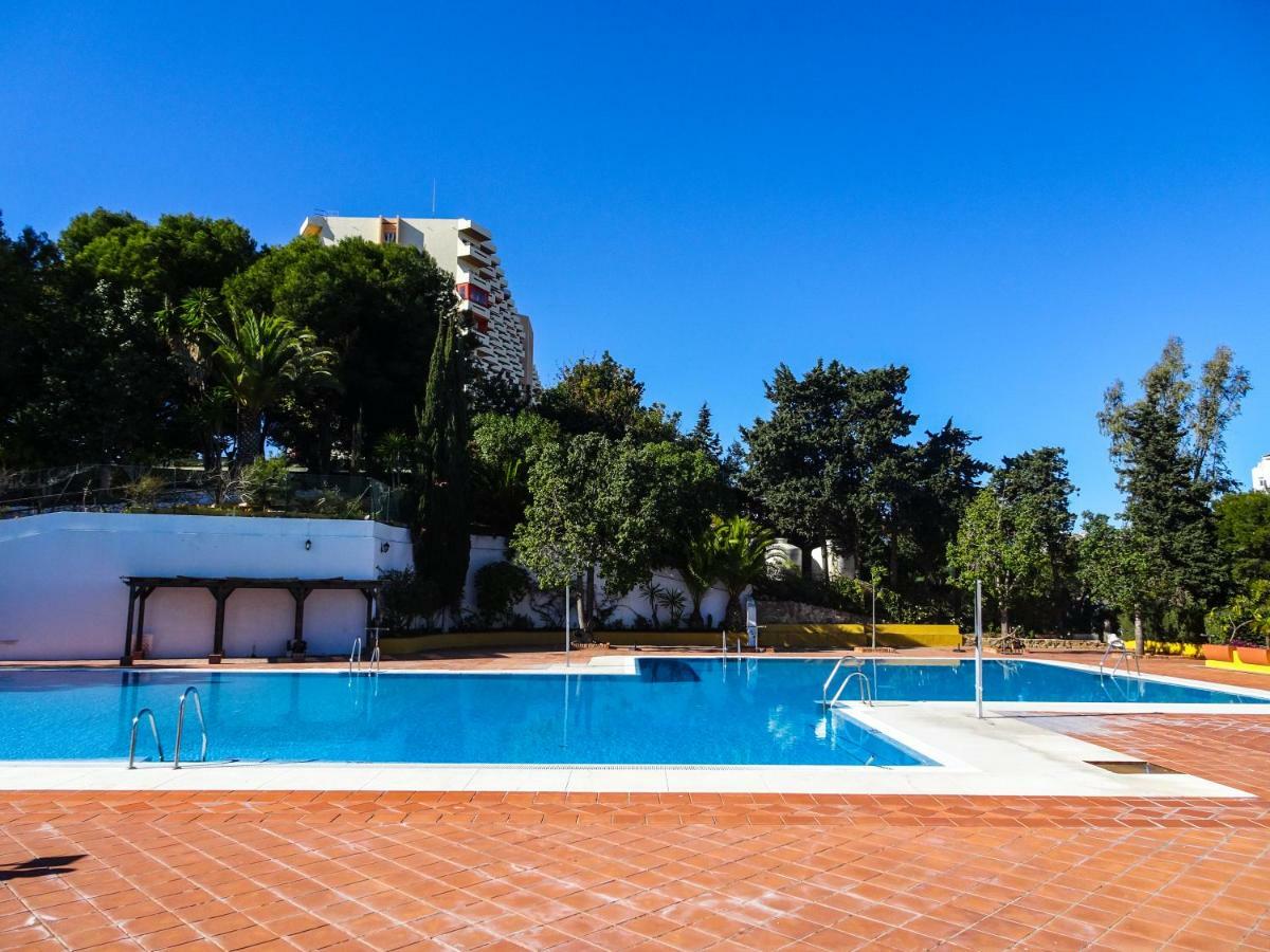 Apartment Duquesa De Espana Torremolinos Kültér fotó