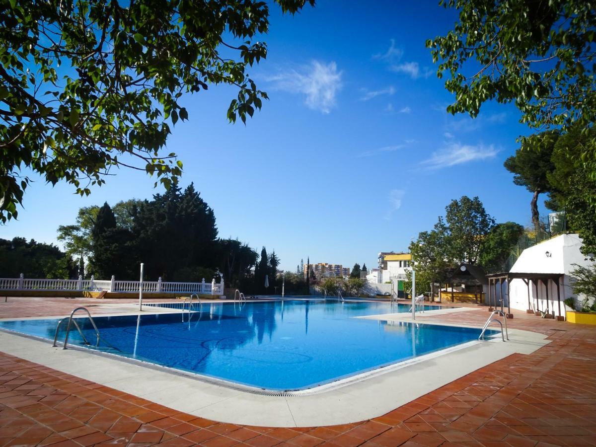 Apartment Duquesa De Espana Torremolinos Kültér fotó