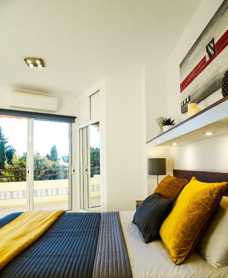 Apartment Duquesa De Espana Torremolinos Kültér fotó