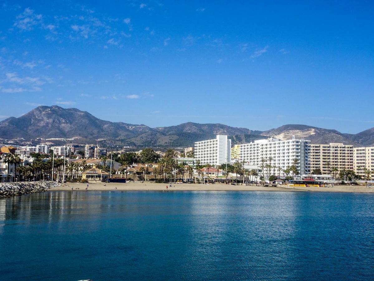 Apartment Duquesa De Espana Torremolinos Kültér fotó